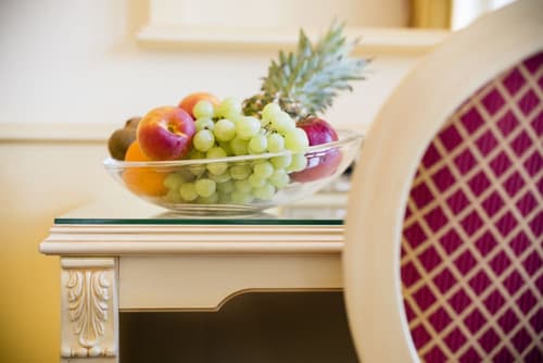 Luxury Family Hotel Royal Palace, Room