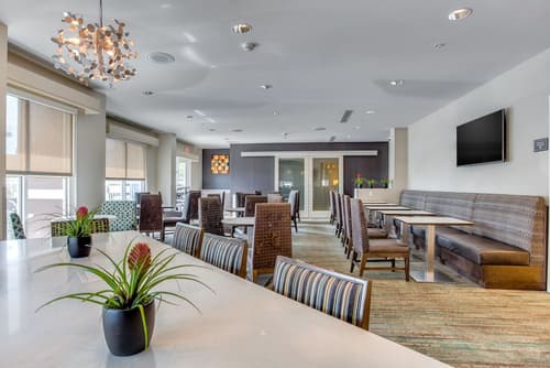 Residence Inn by Marriott Clearwater Downtown, Lobby lounge