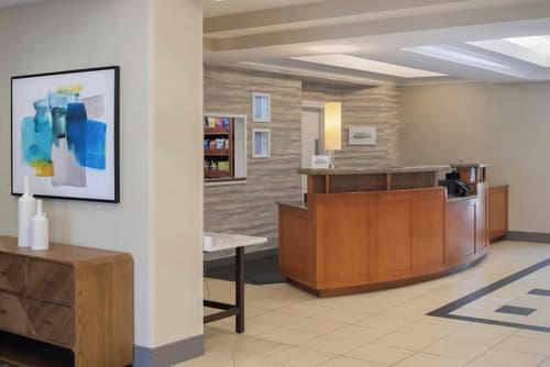 Residence Inn by Marriott Clearwater Downtown, Reception