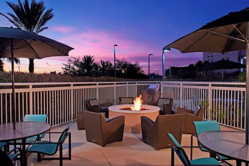 Residence Inn by Marriott Clearwater Downtown, Property amenity