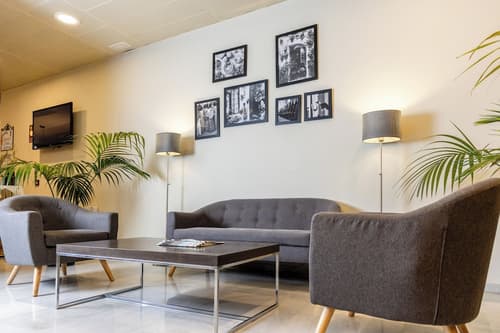 Hotel Serrano, Primary image