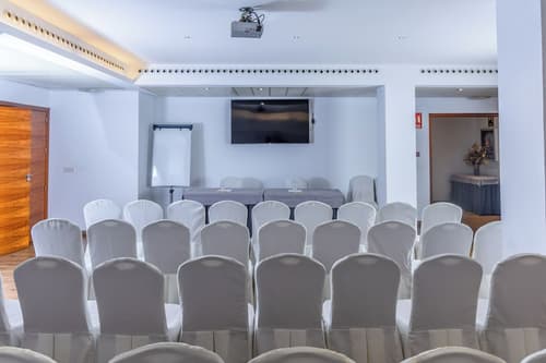 Hotel Serrano, Meeting facility
