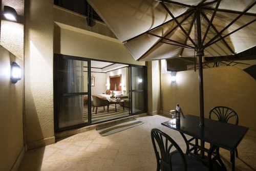 Kigali Serena Hotel, Room