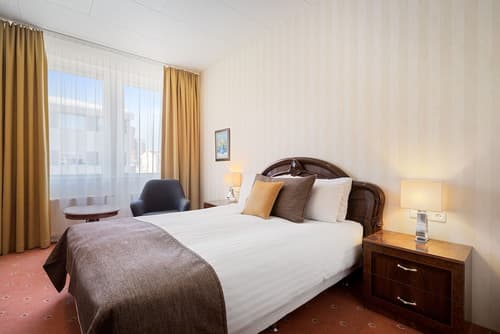 Hótel Ísland Comfort, Room