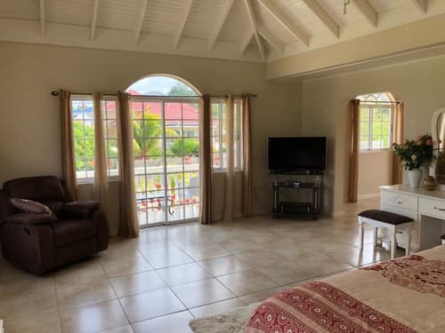 Retreat Guesthouse Luxury Suites, Room