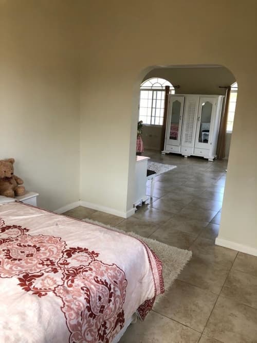 Retreat Guesthouse Luxury Suites, Room