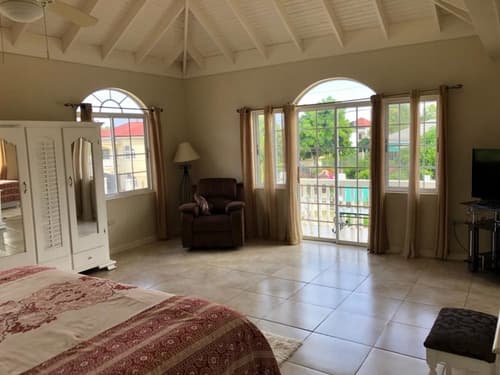 Retreat Guesthouse Luxury Suites, Room