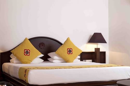 Amaya Lake Dambulla, Room