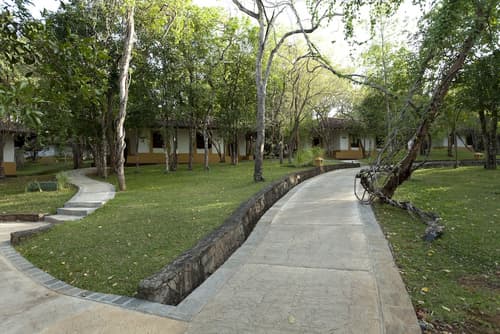 Amaya Lake Dambulla, Room