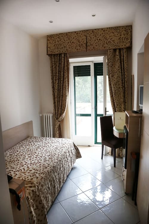 Hotel San Michele, Room