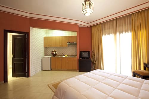 Mogador MENZAH, Room