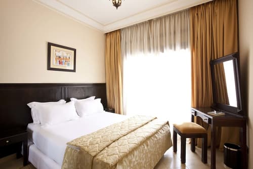 Mogador MENZAH, Room