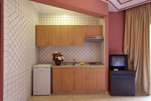 Mogador MENZAH, Room