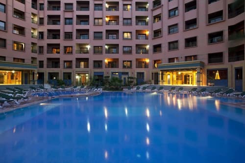 Mogador MENZAH, Primary image