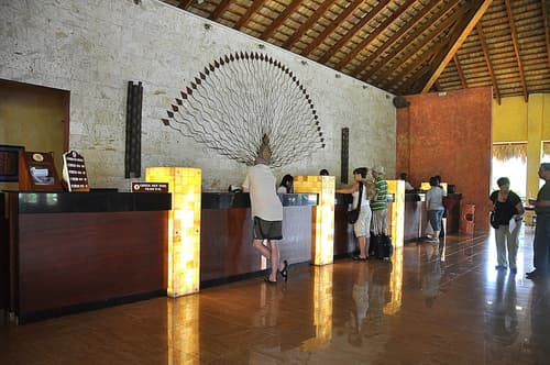 Punta Cana Princess Adults Only - All Inclusive, Reception