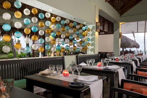 Punta Cana Princess Adults Only - All Inclusive, Restaurant