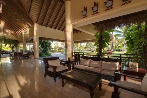Punta Cana Princess Adults Only - All Inclusive, Lobby