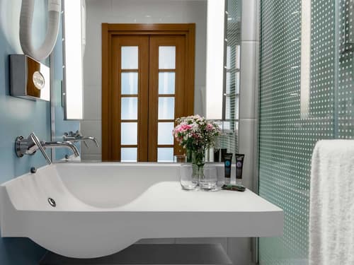 Novotel Trabzon, Room