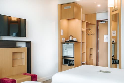 Novotel Trabzon, Room