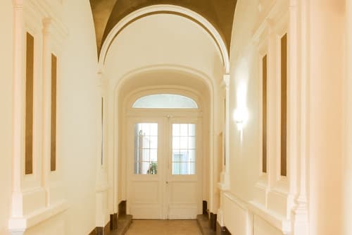 Wellness Apart Hotel, Reception