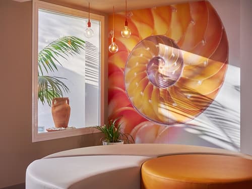 BQ Amfora Beach Hotel, 