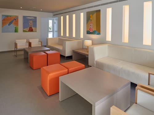 BQ Amfora Beach Hotel, 