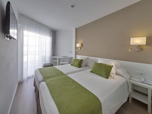 BQ Amfora Beach Hotel, 