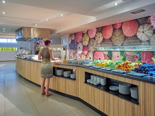 BQ Amfora Beach Hotel, 