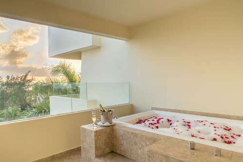 Privilege Aluxes Isla Mujeres Adults Only, Room