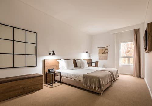 Lamego Hotel & Life, Room