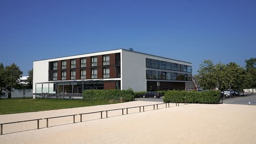 Fairmotel Dornbirn, Parking