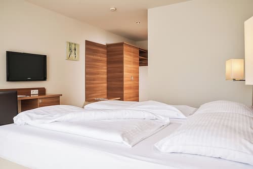 Fairmotel Dornbirn, Room