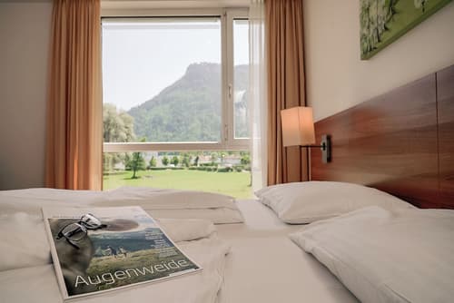 Fairmotel Dornbirn, Room