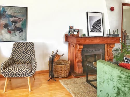 Hotel Rural Finca de la Florida, Lobby