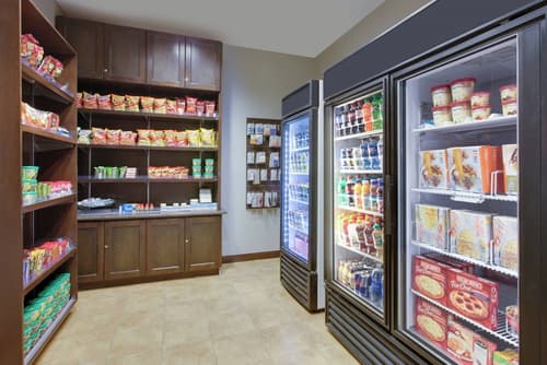 Residence Inn by Marriott Midland, Property amenity