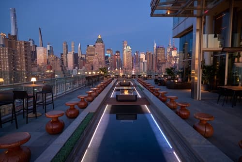 Ink 48 Hotel, Primary image