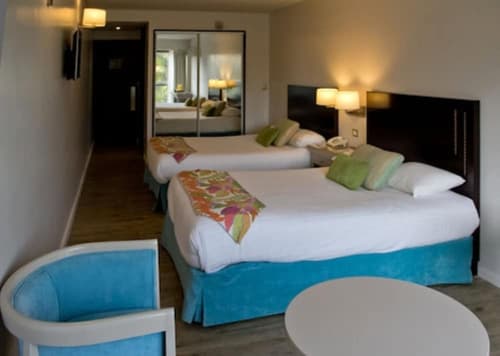 Amérian Portal del Iguazú Hotel, Room