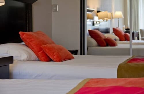 Amérian Portal del Iguazú Hotel, Room