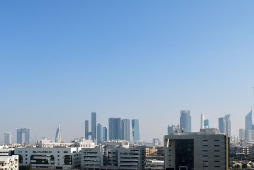 Holiday Inn Express Dubai Jumeirah, an IHG Hotel, Exterior