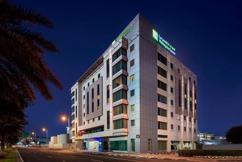 Holiday Inn Express Dubai Jumeirah by IHG, Primary image