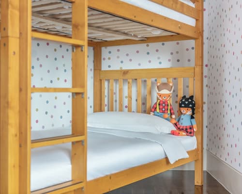 Sofitel Bangkok Sukhumvit, Room