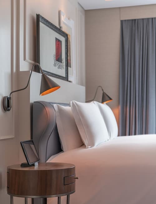 Sofitel Bangkok Sukhumvit, Room