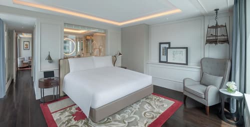 Sofitel Bangkok Sukhumvit, Room