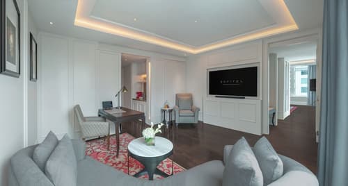 Sofitel Bangkok Sukhumvit, Room