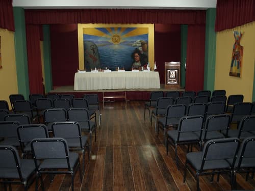 Qelqatani Hotel, Meeting facility