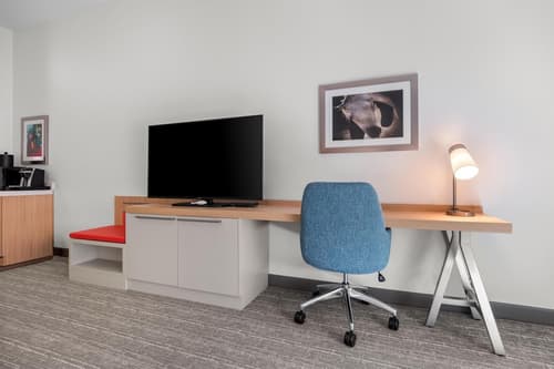 Hilton Garden Inn Amarillo, Room