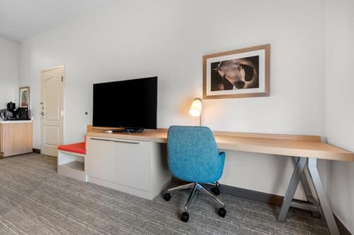 Hilton Garden Inn Amarillo, Room