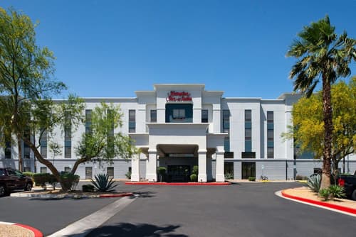 Hampton Inn & Suites Las Vegas Airport, Primary image