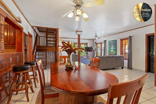 Portofino Beach Resort, Room