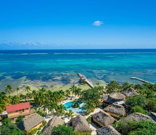 Portofino Beach Resort, Primary image